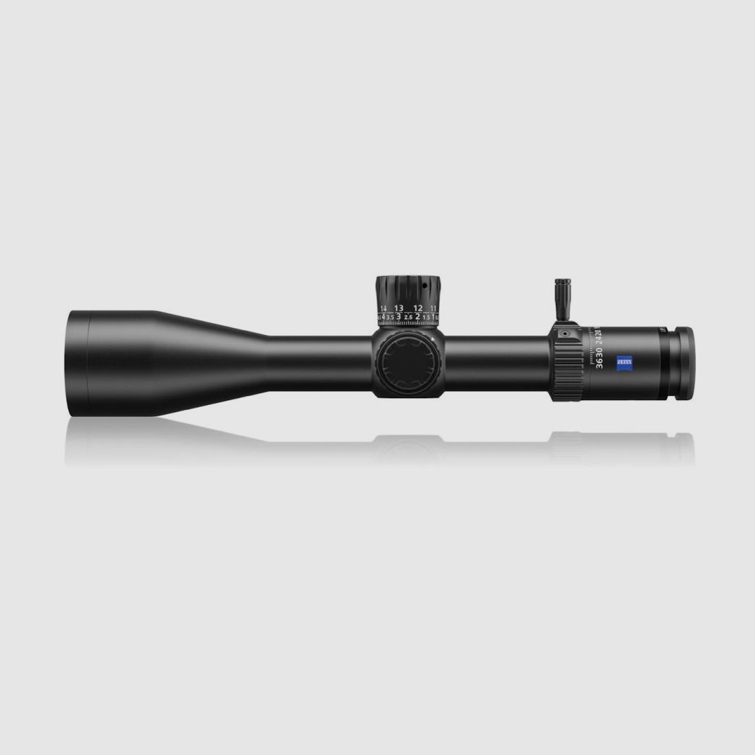 ZEISS Zielfernrohr LRP S3 425-50 ZF-MRi