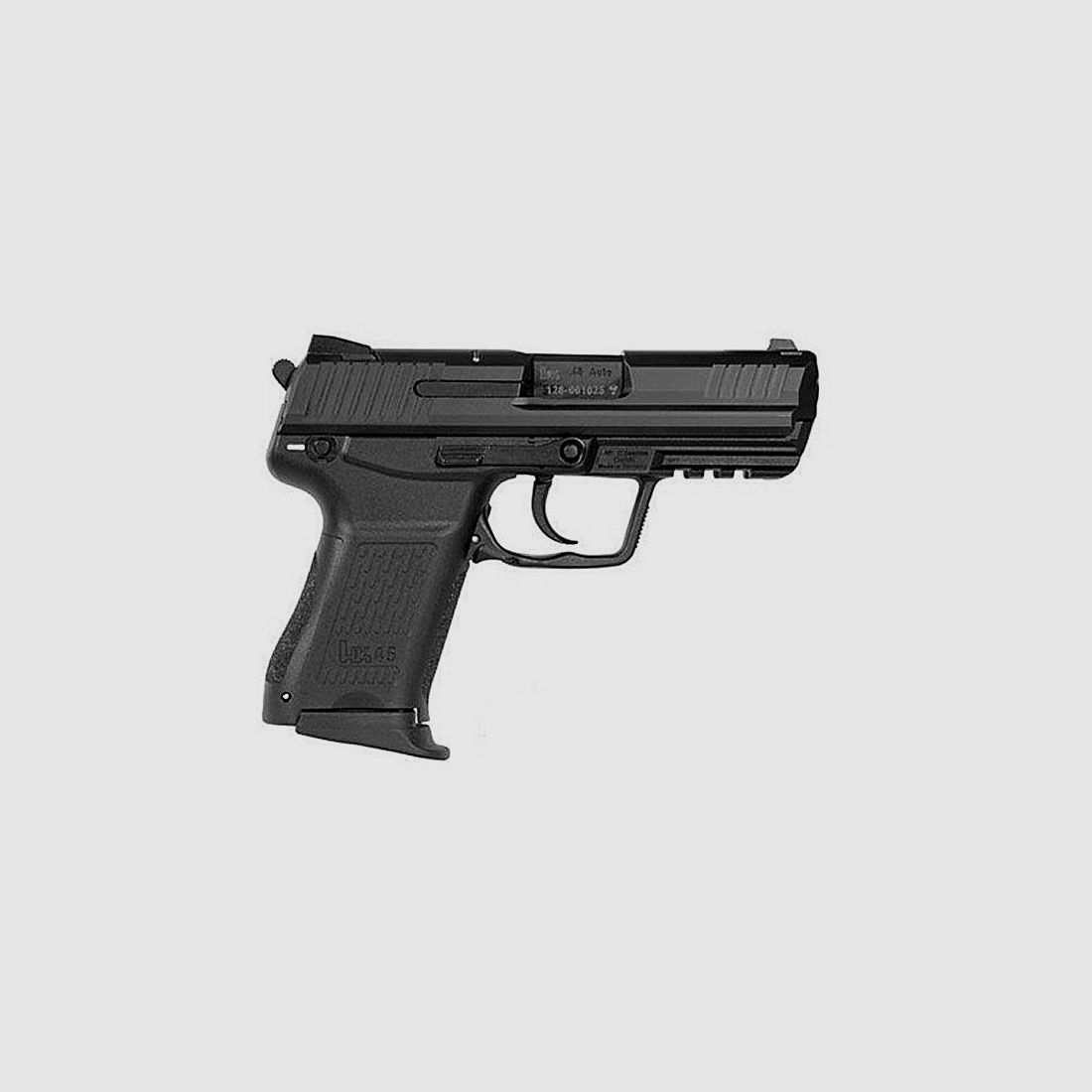 HECKLER & KOCH Pistole Mod. HK45 Compact .45Auto