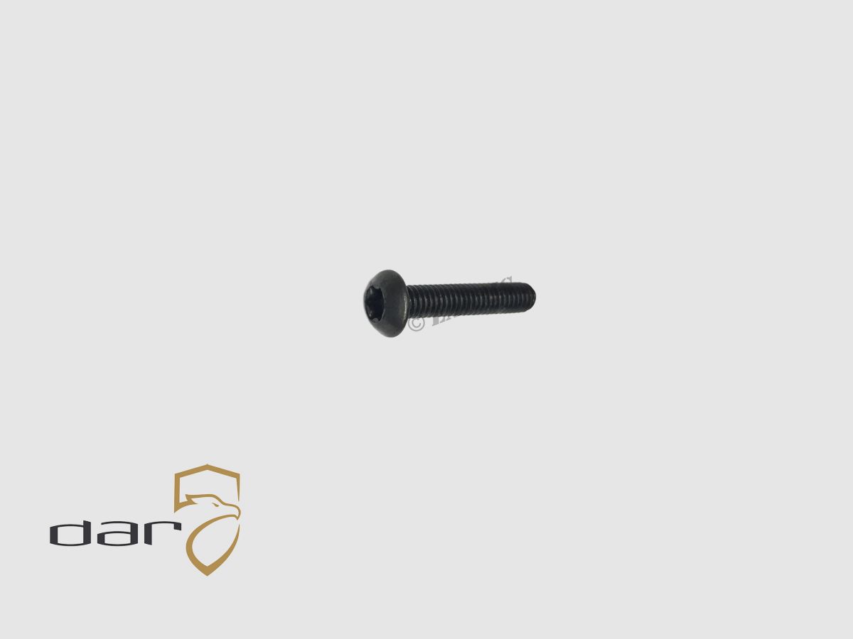 DAR Handguard Torx Screw, image 1 of 2