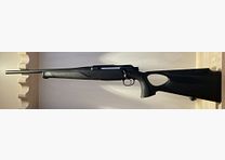 SAUER 505 SYNCHRO XT BLACK - LINKSAUSFÜHRUNG