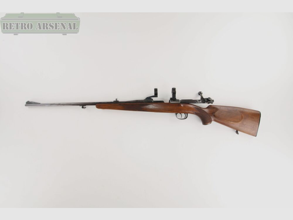 Mauser Mod. 98 myśliwski