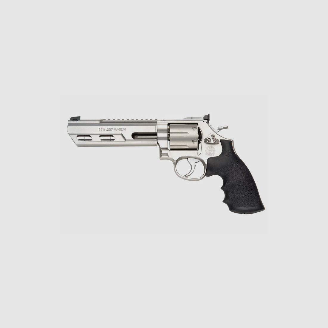 Smith & Wesson 686 Competitor 6''​ .357Mag Revolver