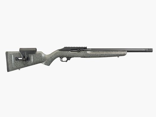 Ruger 10/22 Competition BLT CSB .22lr