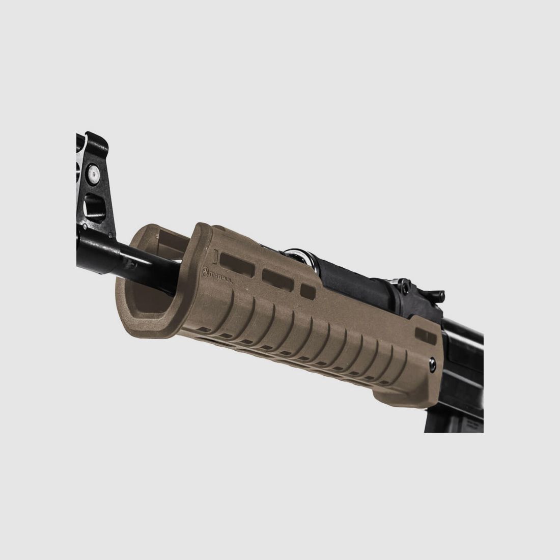 MAGPUL AK47/AK74 Zhukov Handschutz Schwarz