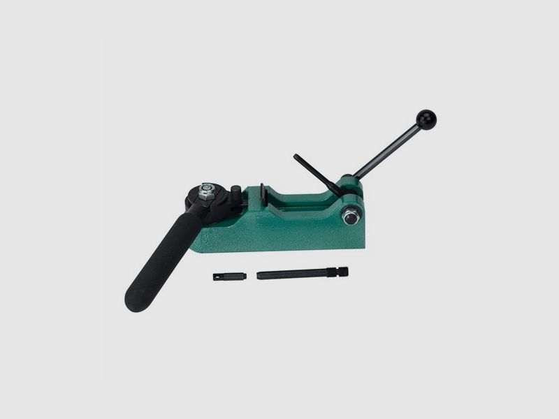 RCBS SWAGER-TOOL RCBS BANKMONTIERTER ZÜNDHÜTCHEN SWAGER, Bild 2 von 3
