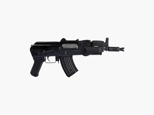 SOFTAIR GEWEHR – J.G. WORKS ELEKTRISCHES GEWEHR AK-47-β
