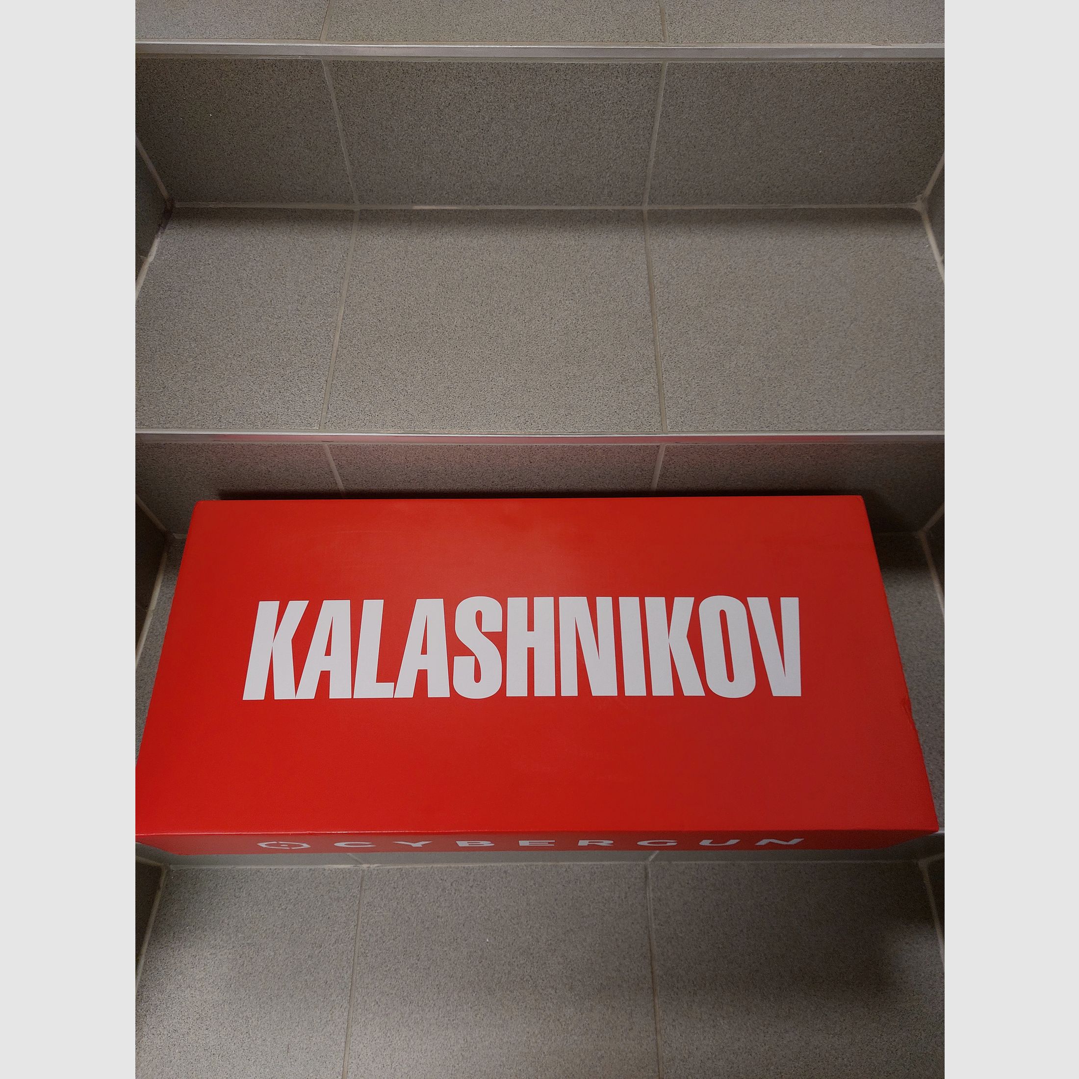 kalaschnikow aksu 74 wie yunker 