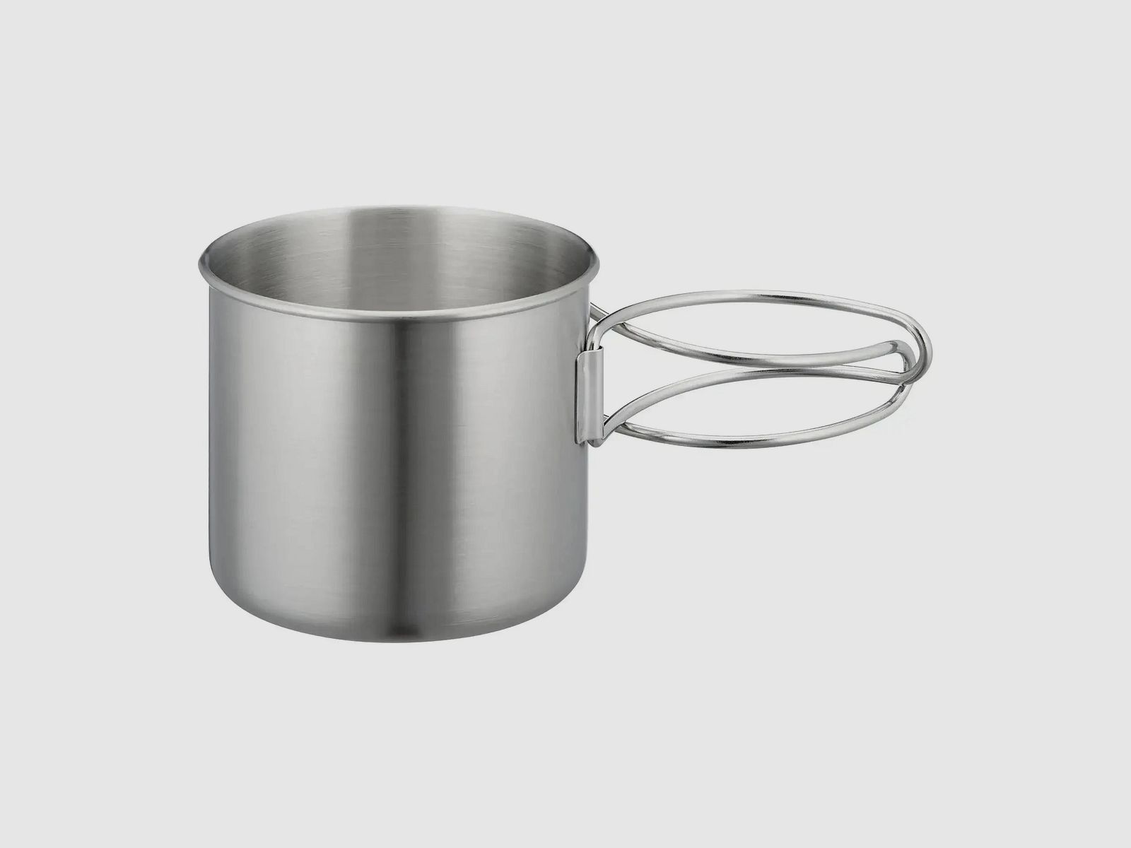 Tatonka Tatonka Becher mit Griff 500 ml