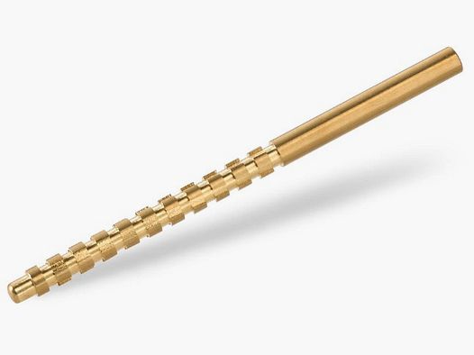 Erzinger Bürsten – Werghalter / Messing / ø 6.5 mm / Kaliber 9.3