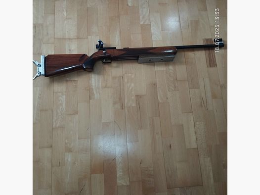 Anschütz Mod 45 Match 54 