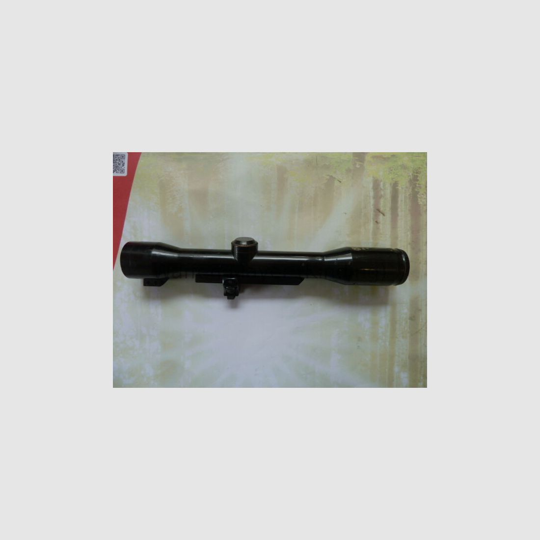 Hensoldt -Wetzlar Diaral