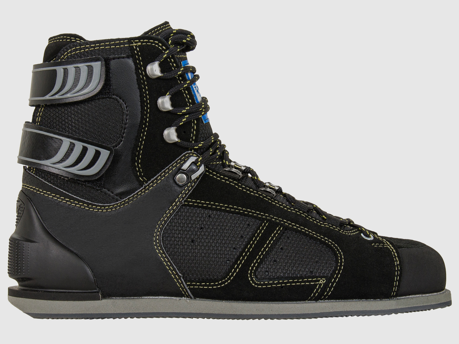 Schiessschuh "STRONG"