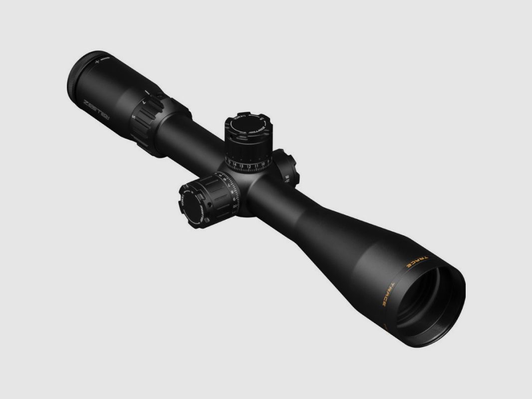 Zielfernrohr ZEROTECH Trace 3-18x50 R3