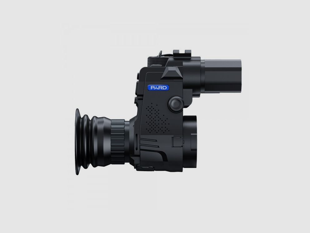 PARD NV007SP LRF mit Entfernungsmesser im Jagdluxx Komplettset, Bild 8 von 9