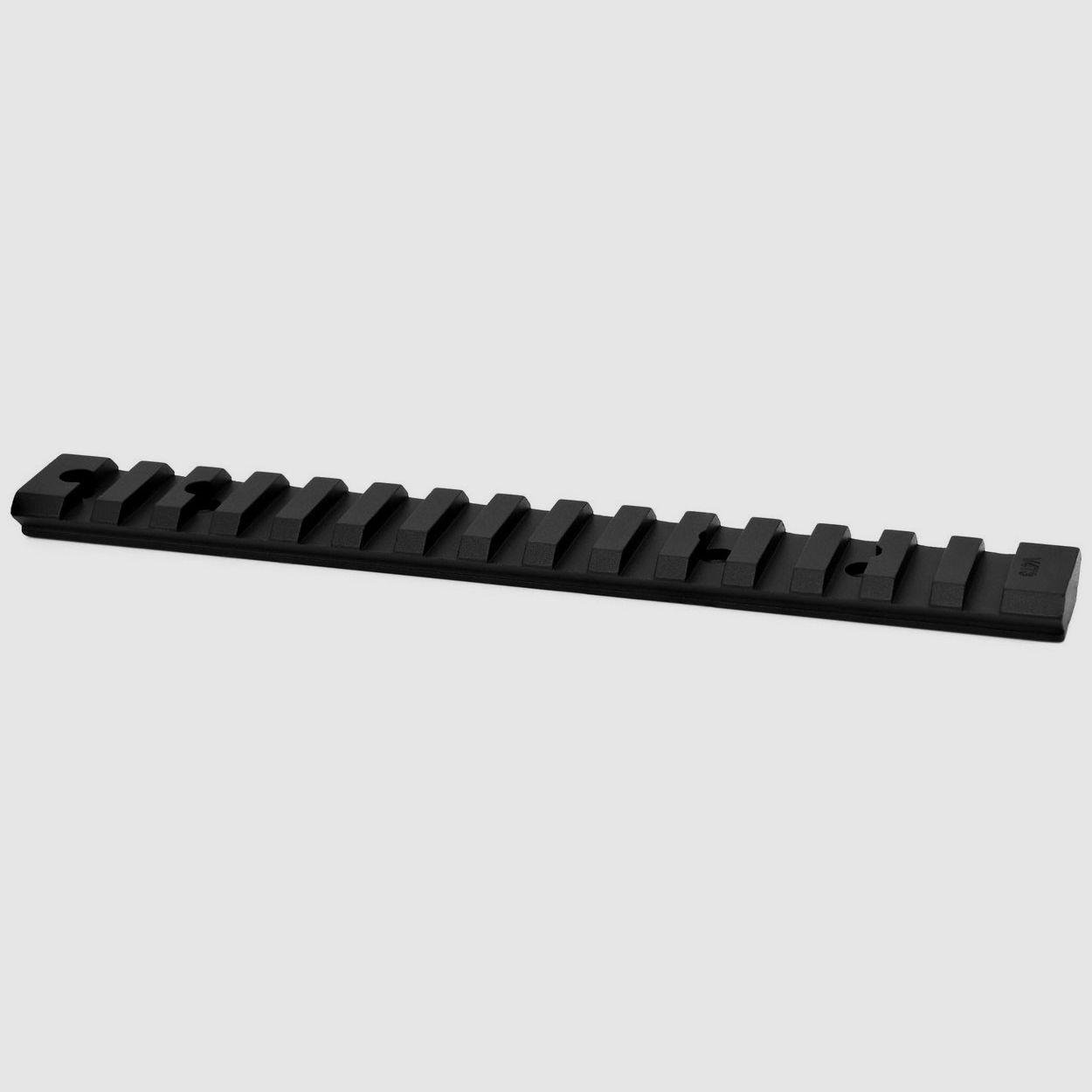 WARNE Vapor Rail – Tikka T3 20 MOA