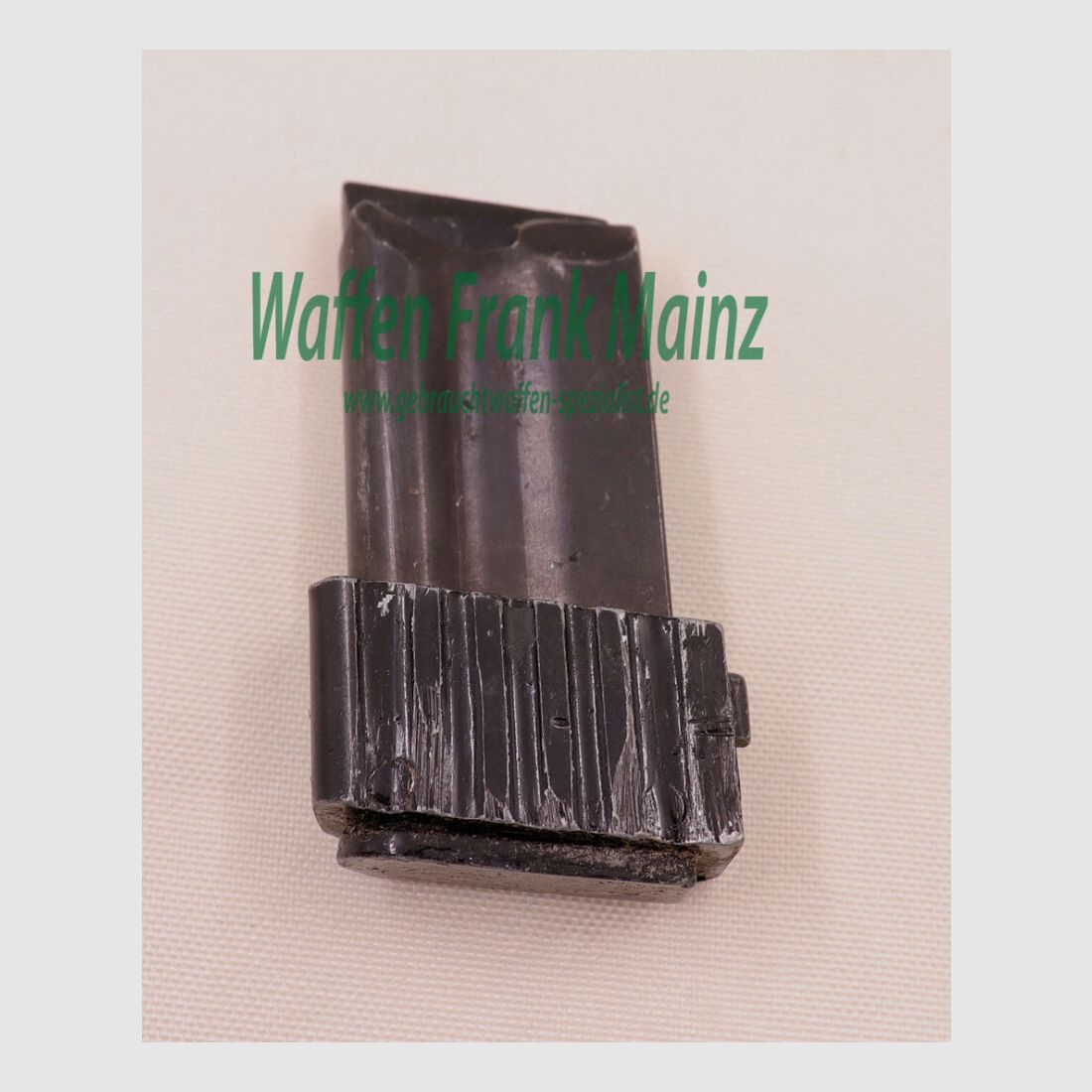 Erma - Dachau Ersatzmagazin EGM I Mod. 70 .22lr