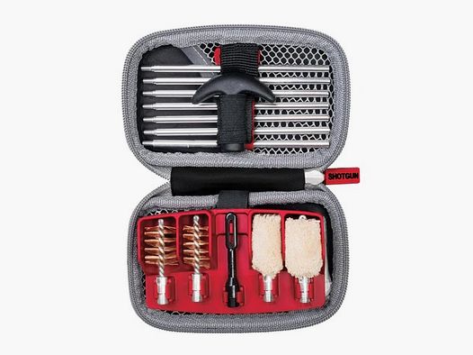 Real Avid Gun Boss Shotgun Cleaning Kit