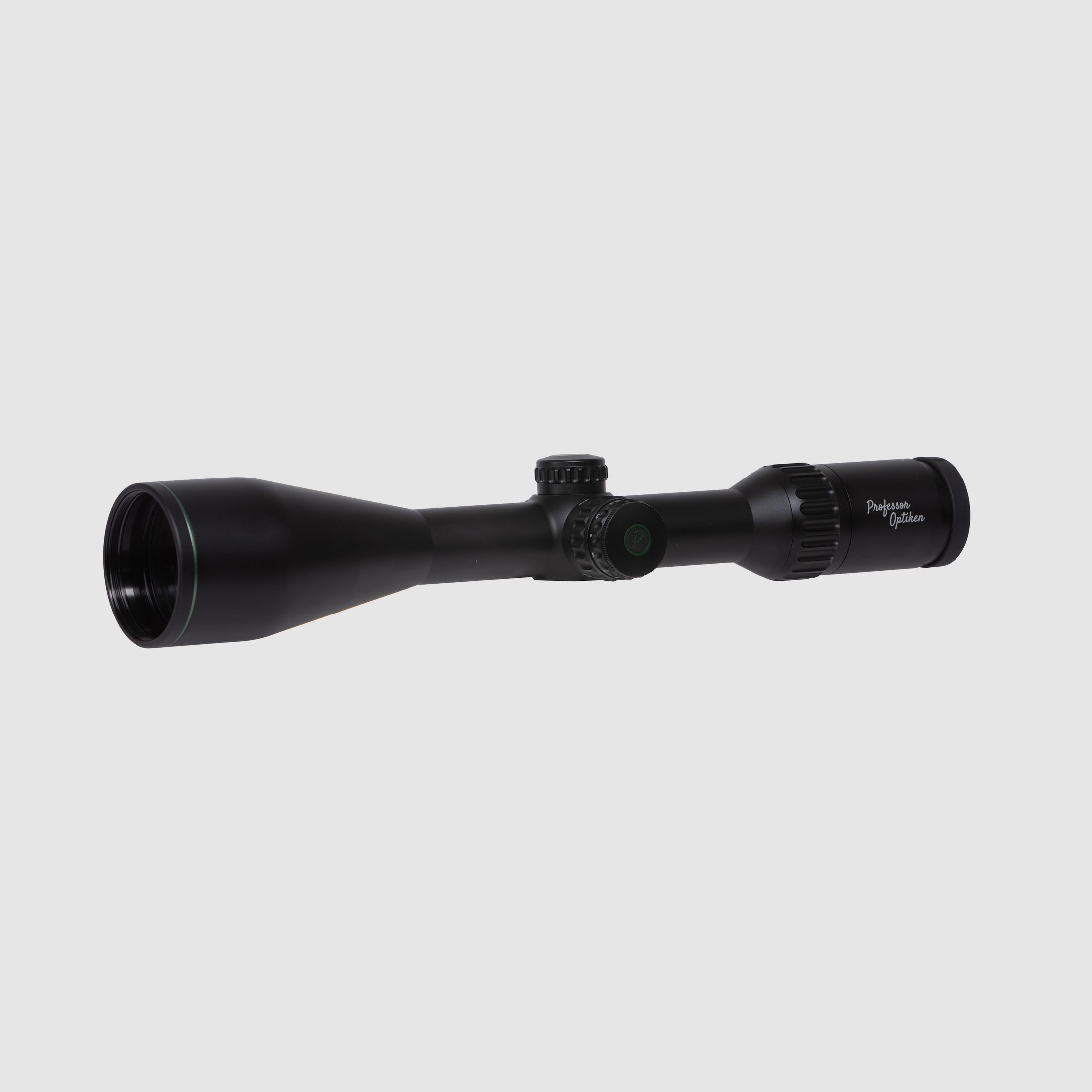 Professor Optiken Ammersee 2,5-15x56 HD V2 Leuchtfaser-Absehen 4, Bild 2 von 4