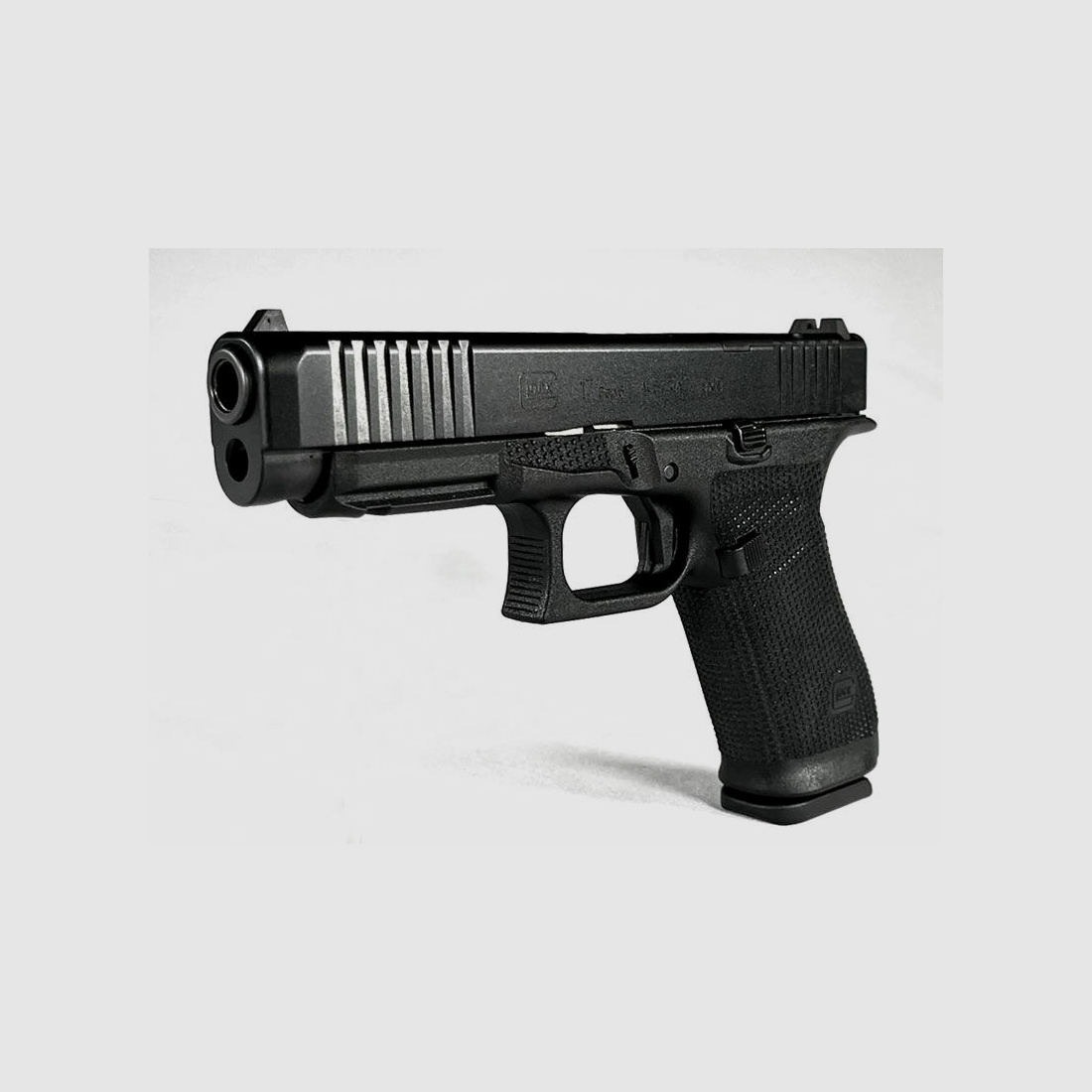 GLOCK 17 Gen6 OR
