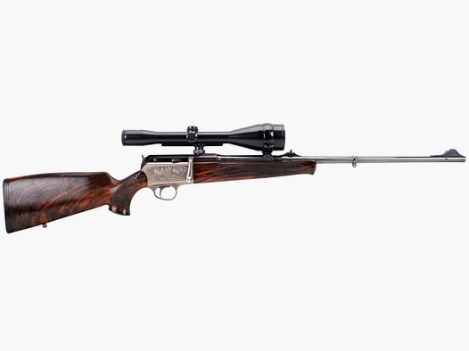 Blaser SR 850 Exclusiv .270Win Herhalingsgeweren
