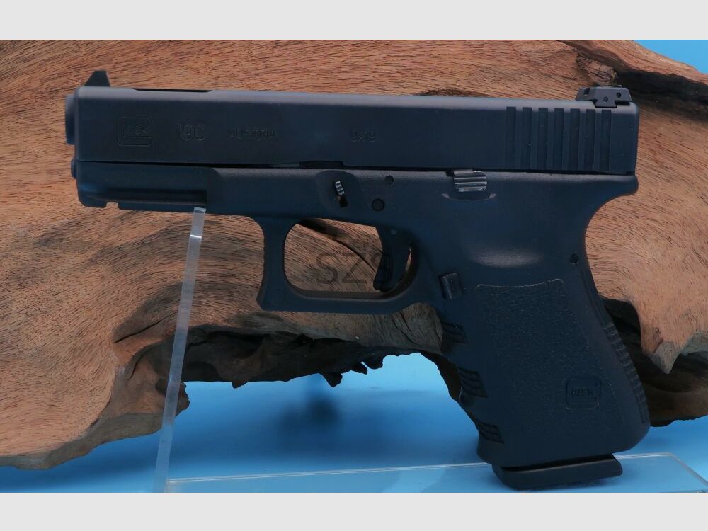 Glock 19C
