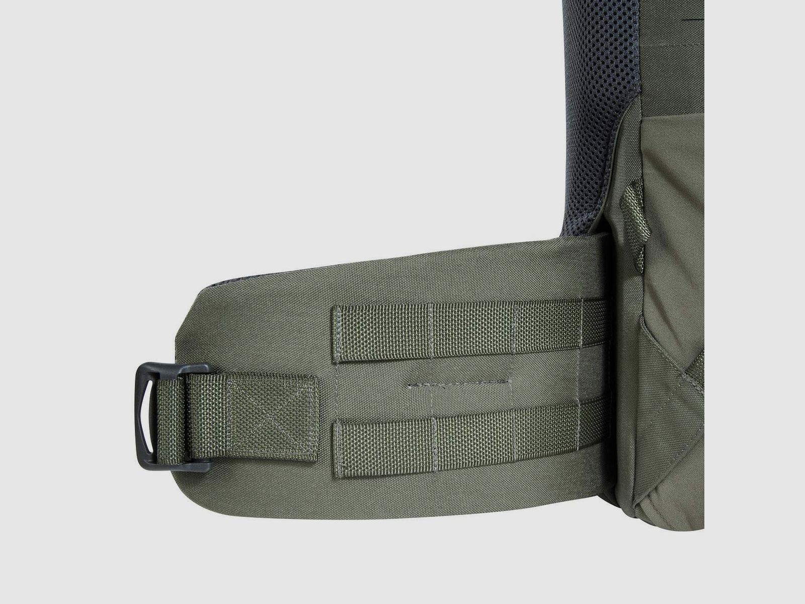 Tatonka EDC Pack 30 BC – robust 30 l bushcraft backpack