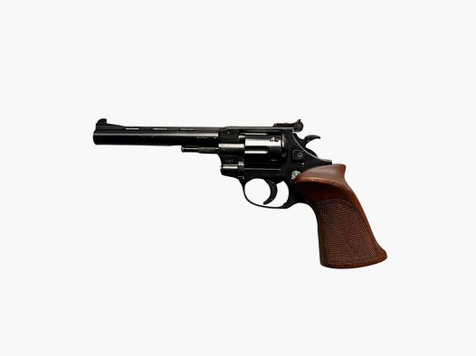 Rewolwer Arminius HW 9 Kaliber .22 LR | Stan dobry +