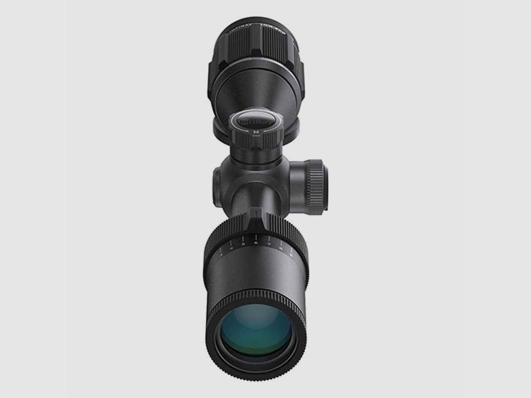 Warmtebeeldzielfernroer Infiray Tube Se TL25 Se, afbeelding 4 van 4