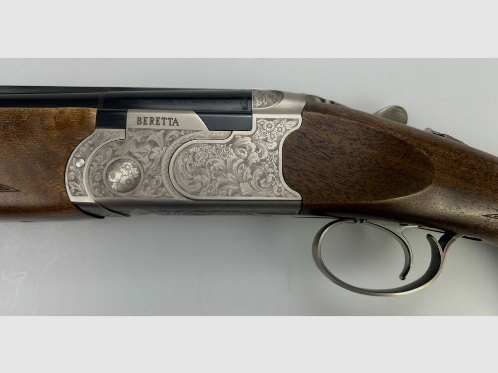 Beretta 686 Silver Pigeon I Jagd