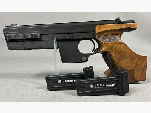 Hämmerli Sportpistole Mod.280 