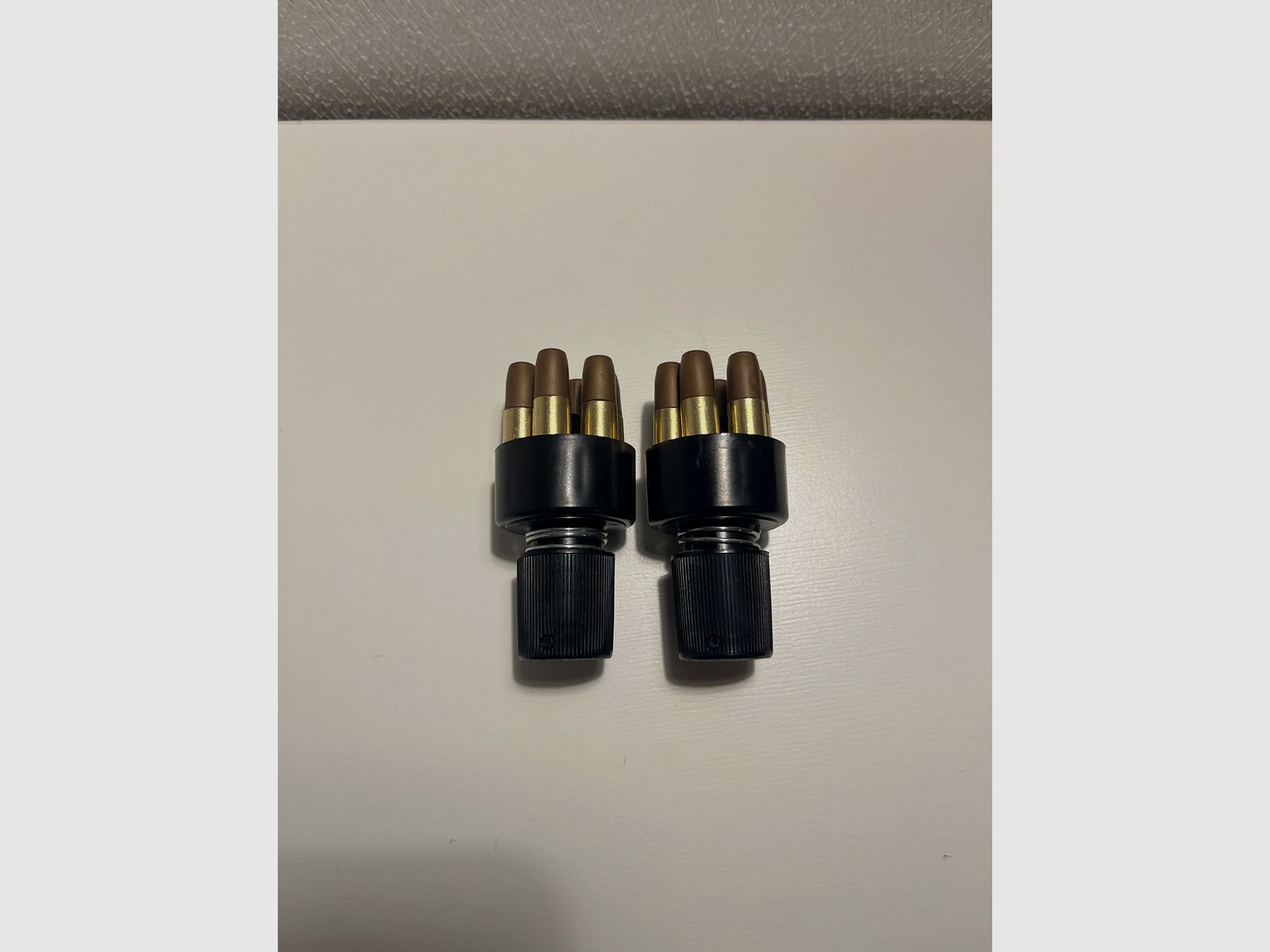 GSG Dan Wesson Speedloader 4,5 mm, Bild 2 von 2