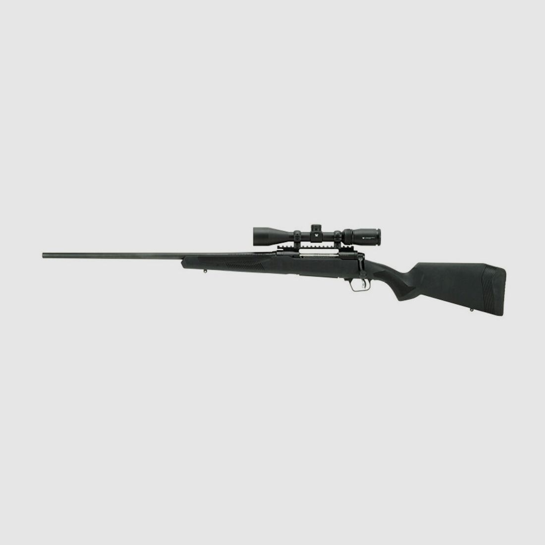 Savage 110 APEX HUNTER XP .223 REM LEFT HAND 20"/51CM WITH 3-9X40 SCOPE