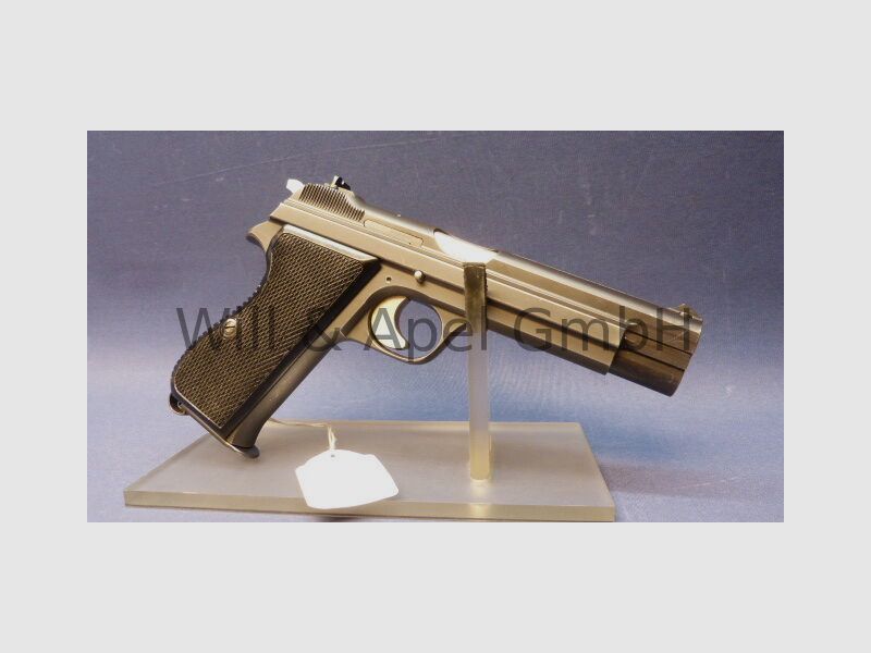SIG Switzerland P210