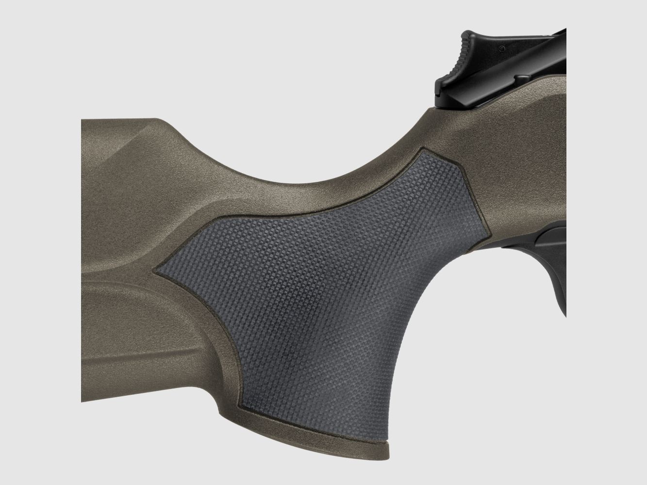 Blaser R8 Professional 2.0 color oliva, imagen 4 de 5