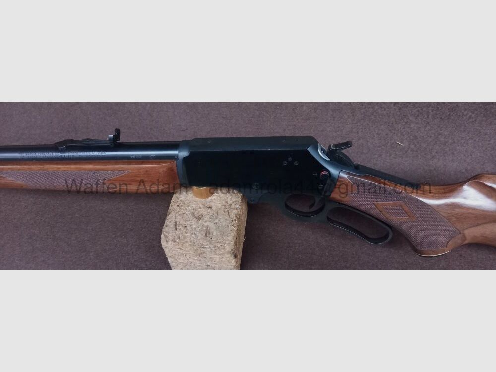 Marlin 1895-SS UHR