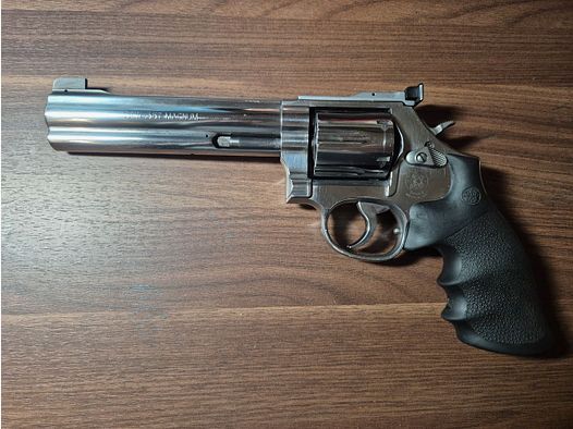 Revolver Smith & Wesson 686-6