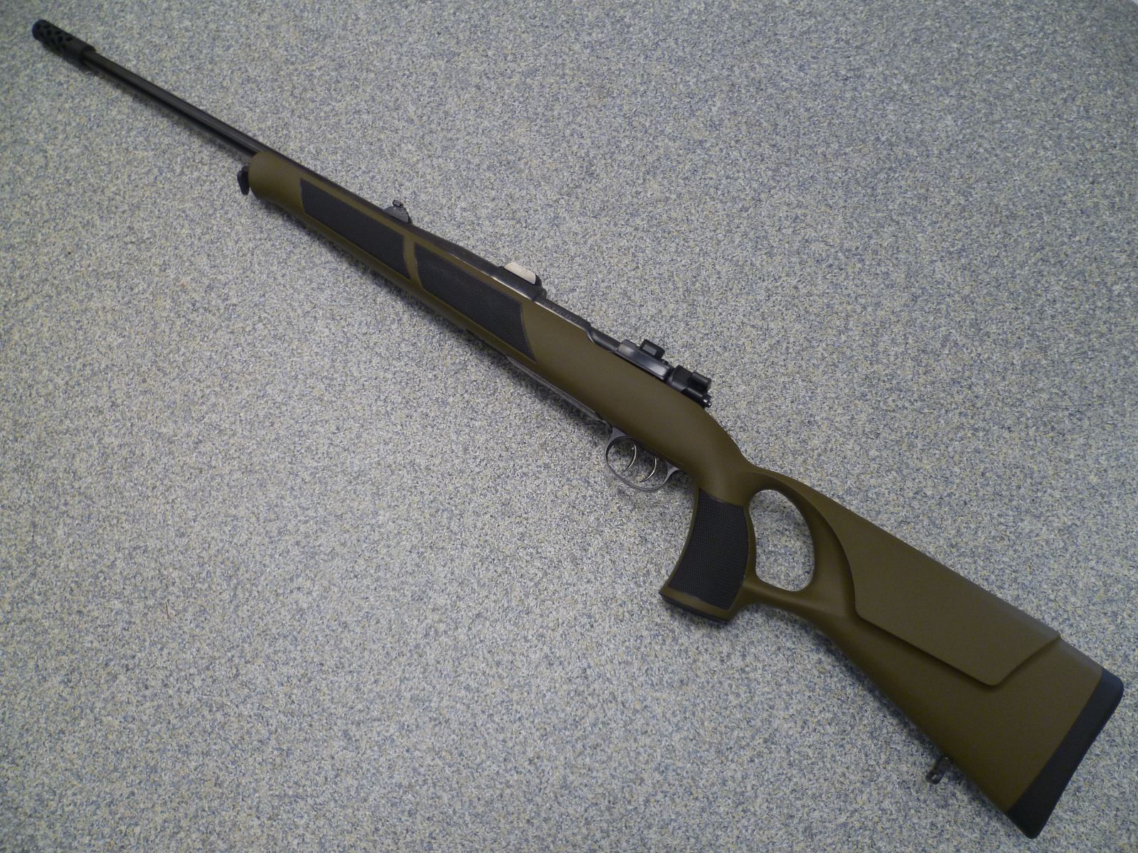 Repetierbüchse Zastava Modell 98 8x57IS