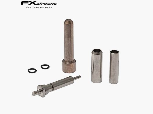 Slug Power Kit FX Dynamic King DRS