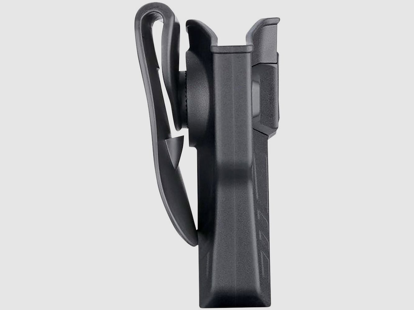 Holster CYTAC R-Defender Gen 4 (Beretta 92, 92FS | Droitier | Noir), image 3 sur 3