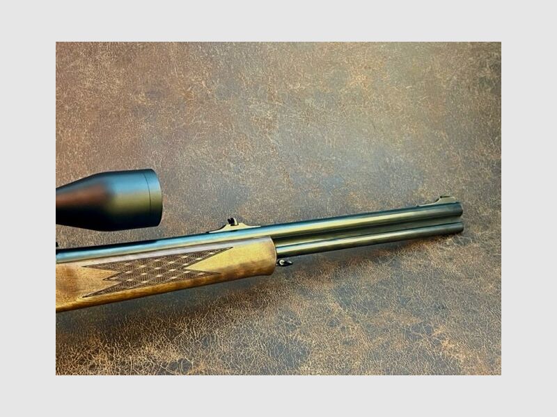Blaser Mod. 95 Standard