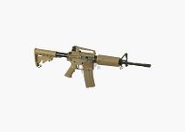 G&G CM16 Carbine Desert Airsoft S-AEG frei ab 18
