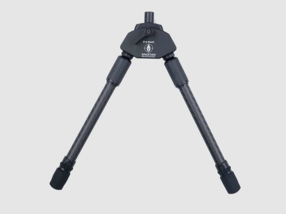 Spartan Javelin ProHunt Bipod Long