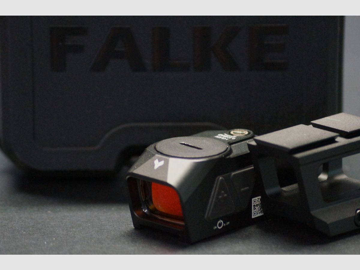 Falke CMS 3 MOA, Bild 2 von 5