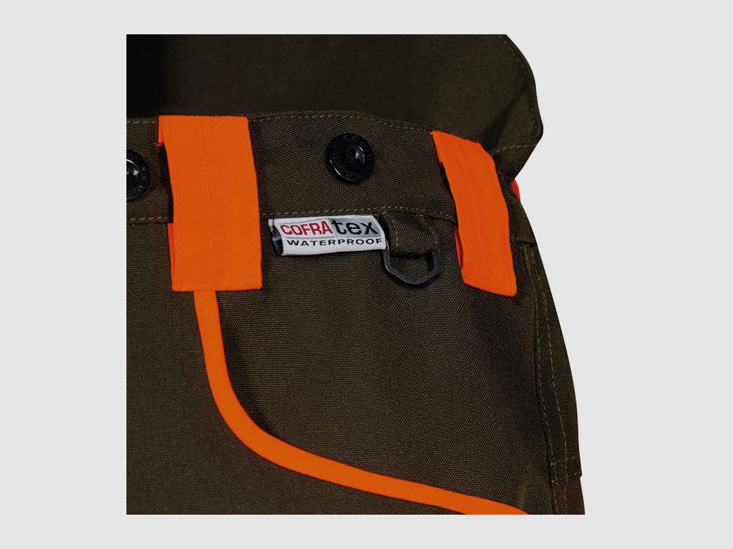 Pantalones Cofra Wittenau, imagen 4 de 5