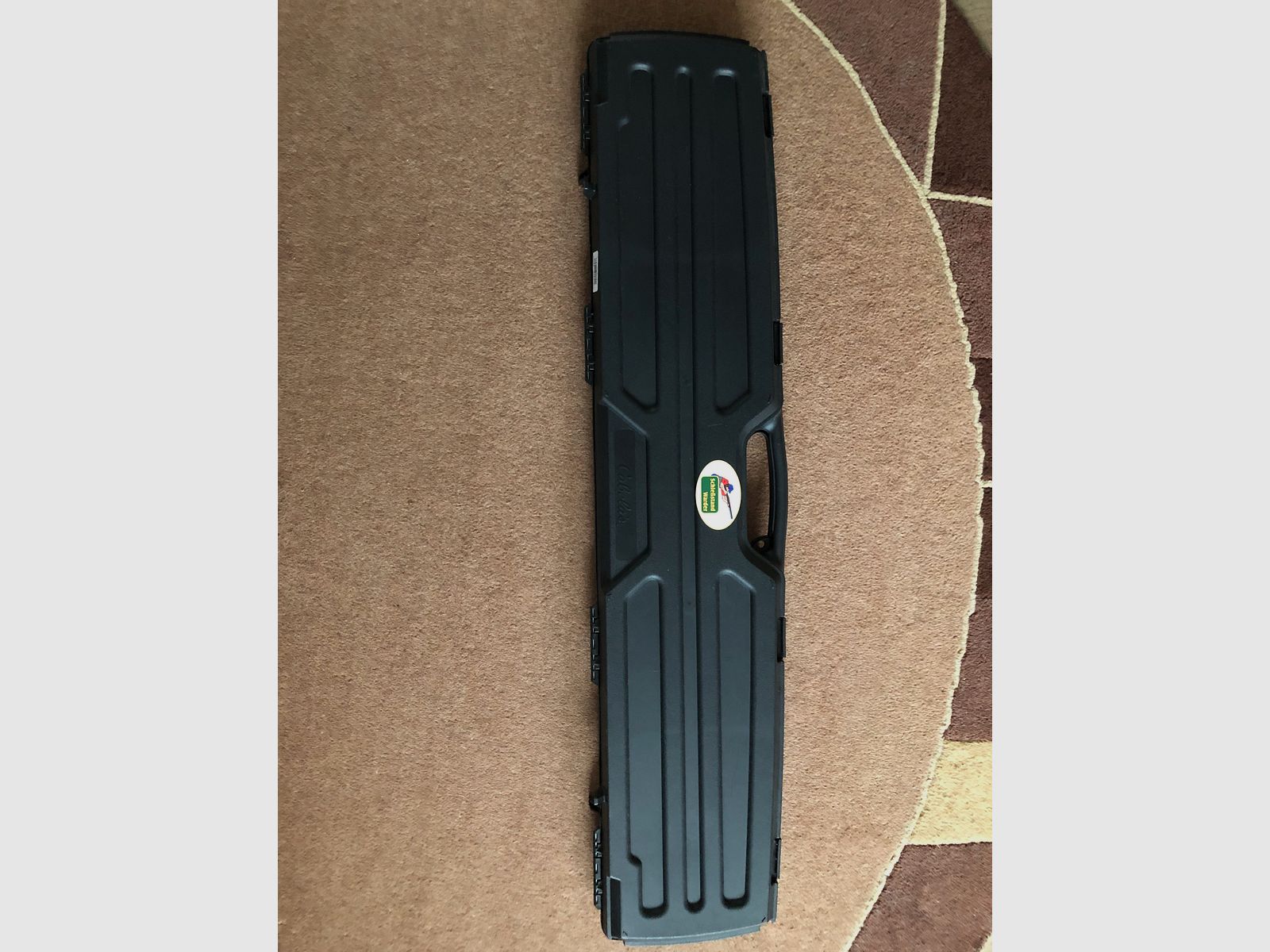 de moderne opbergoplossing met de premium wapen koffer