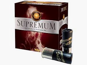 CARTUCHOS DEL SUR SUPREMUN 28G