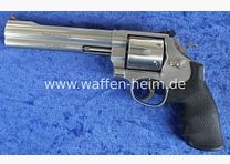 Smith & Wesson 629 Classic DX