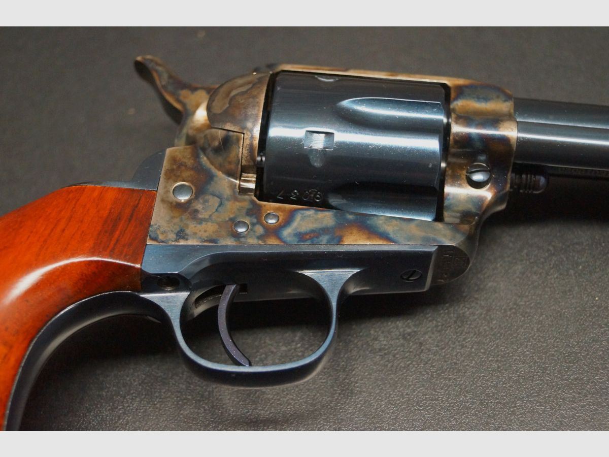 Uberti 1873 Cattleman Short Stroke 44-40, Bild 2 von 6