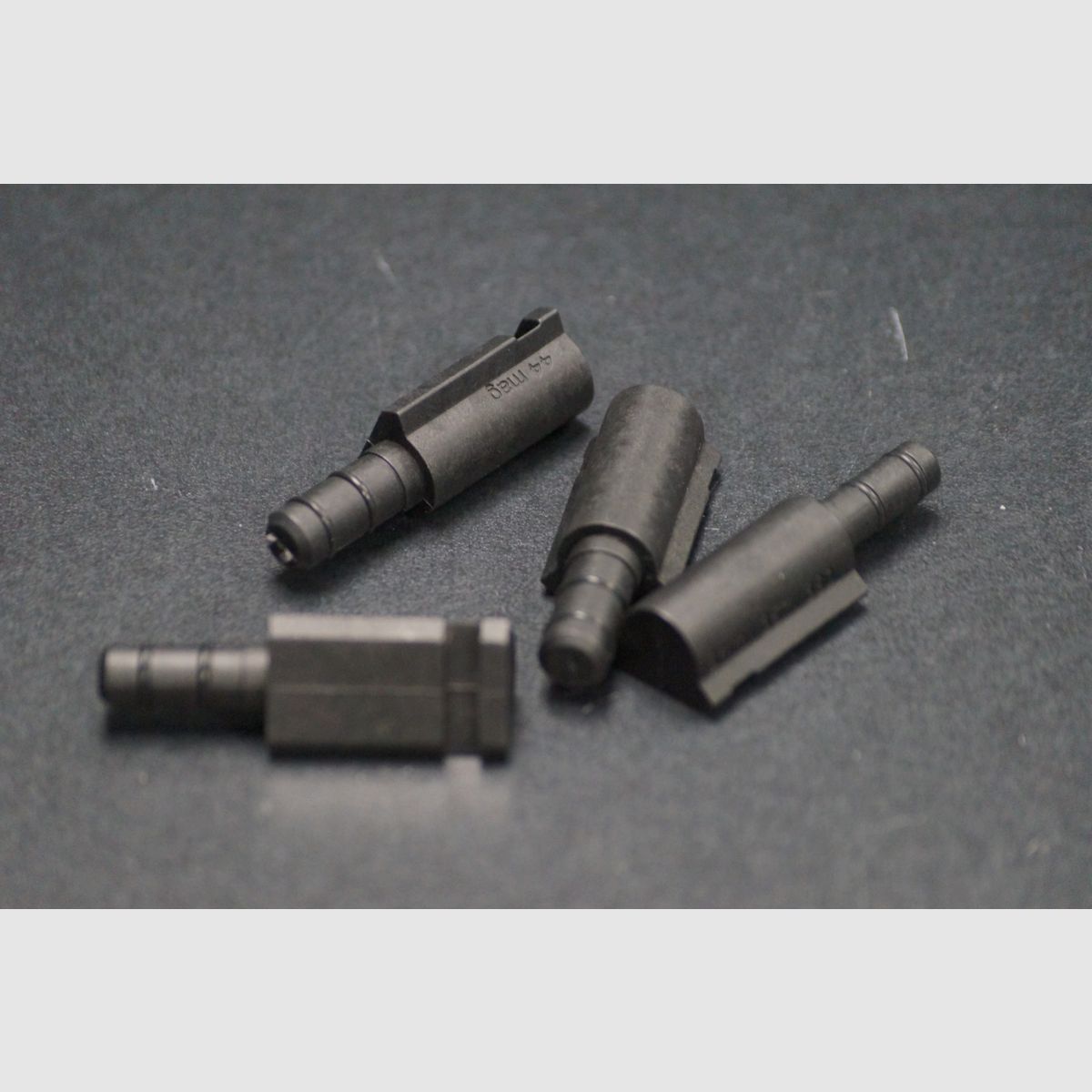 Mantis BR4 BoreRail Adapter – Universeel, afbeelding 2 van 2