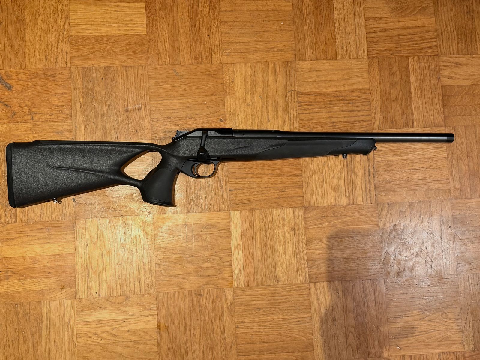 Blaser R8 Professional Sussess Semiweight 8x57IS 47cm Dobry stan